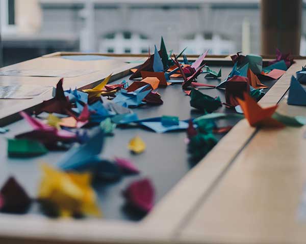 Origami